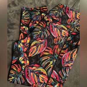 CVG - large capri